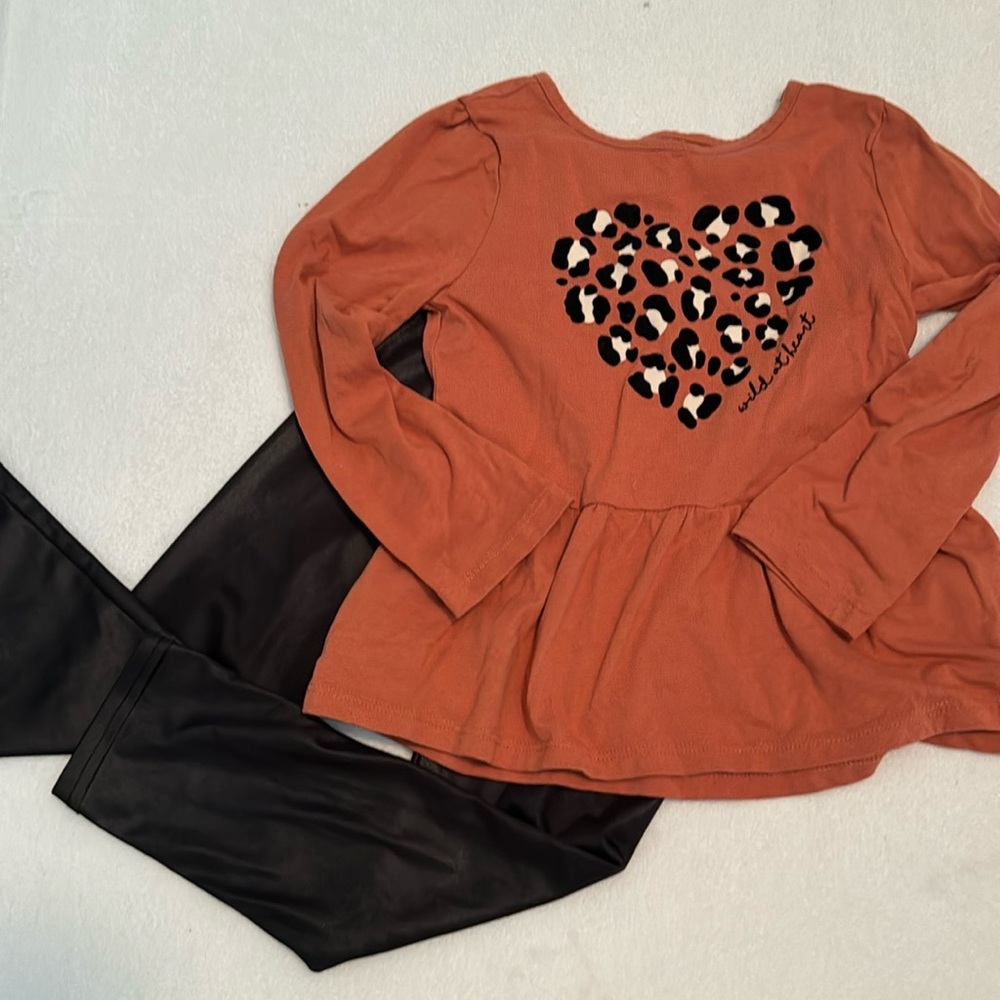 Toddler Outfit